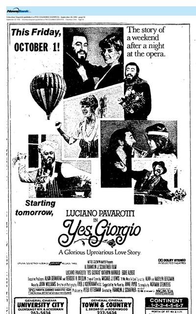 Town & Country Cinema