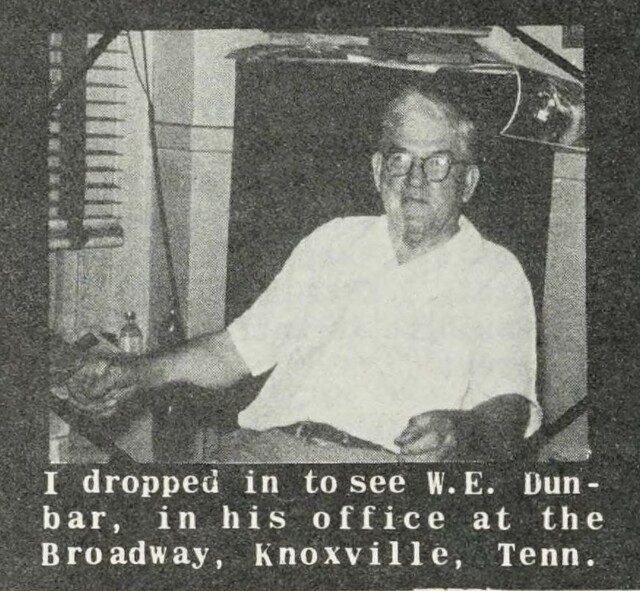 Theater Showman and More