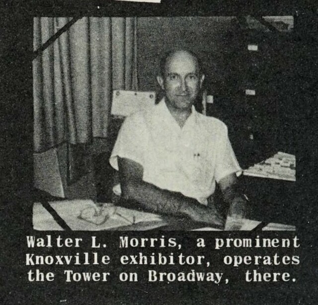 Theater Showman and More