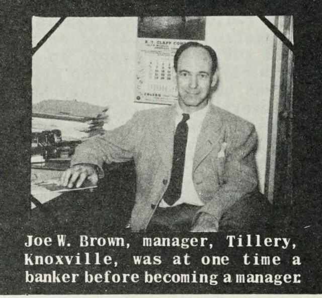 Theater Showman and More