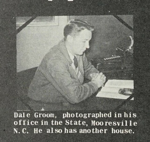 Theater Showman and More