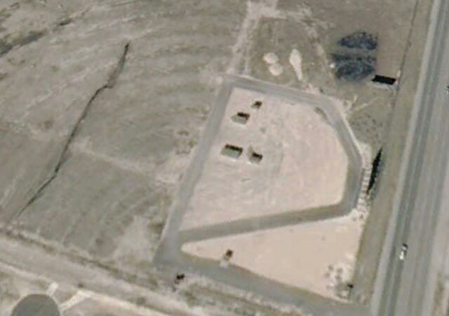 Central Texas Drive-In