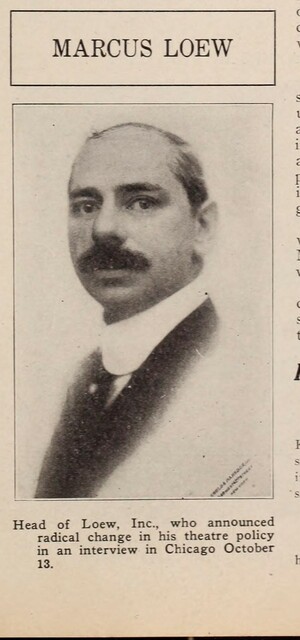 Theater Showman and More