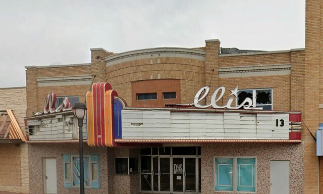 Ellis Theatre