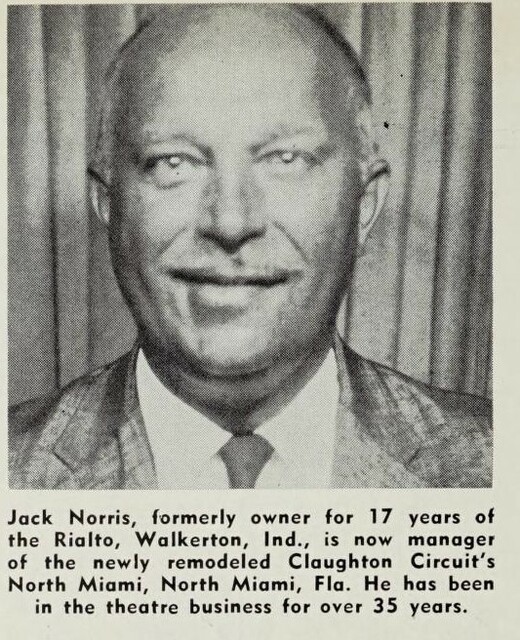 Theater Showman and More