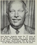 Theater Showman and More