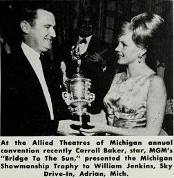 Theater Showman and More