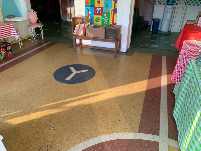 Bob Baker Marionette Theater, Los Angeles, 2025