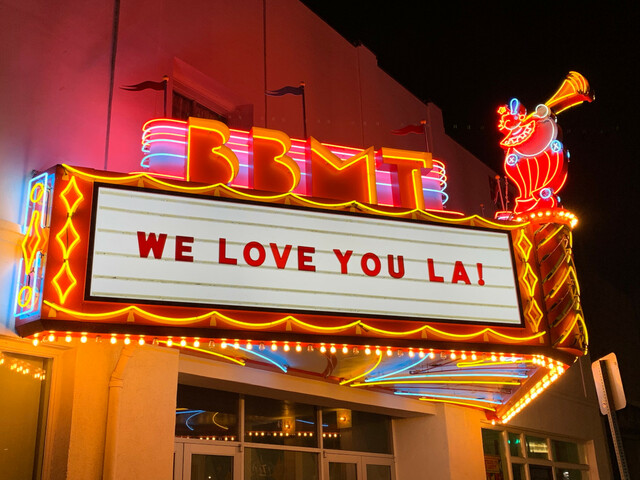 Bob Baker Marionette Theater, Los Angeles, 2025