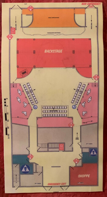 Bob Baker Marionette Theater, Los Angeles, 2025