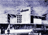 Del Mar Family Theatre