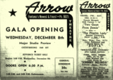Del Mar Family Theatre