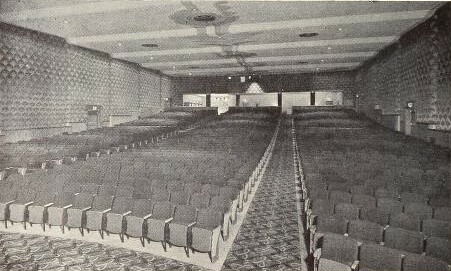 New Theater