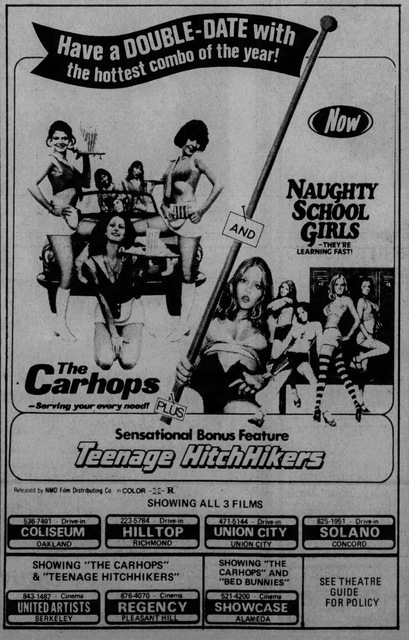 Union City Drive-In