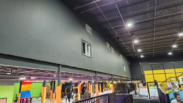 Carriage Place Movies 12