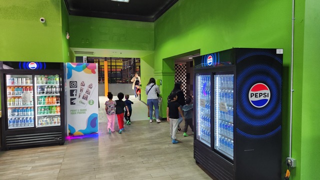 Carriage Place Movies 12