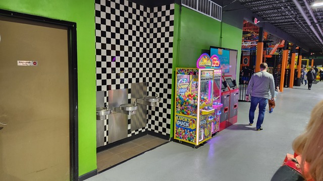 Carriage Place Movies 12