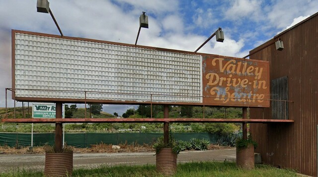 Valley Drive-In
