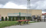 ["East Trent Drive-In"]