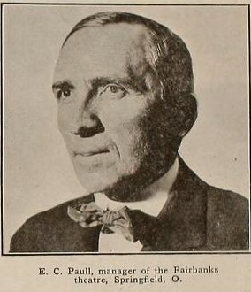 Theater Showman and More