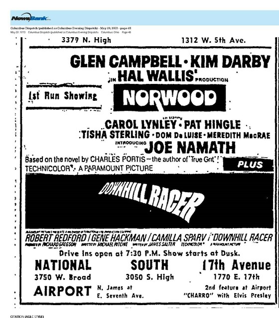 Gene Hackman, RIP (1930 - 2025)