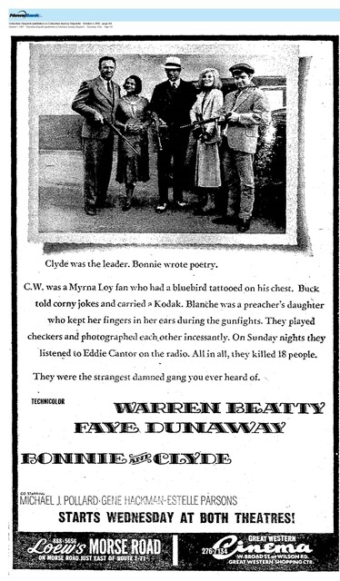 Gene Hackman, RIP (1930 - 2025)