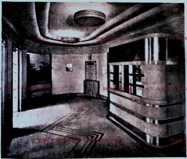 Ritz Carlton Cinema Nottingham