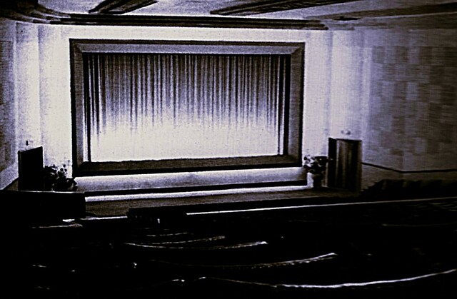 Central Theatre St George Street, Auckland 