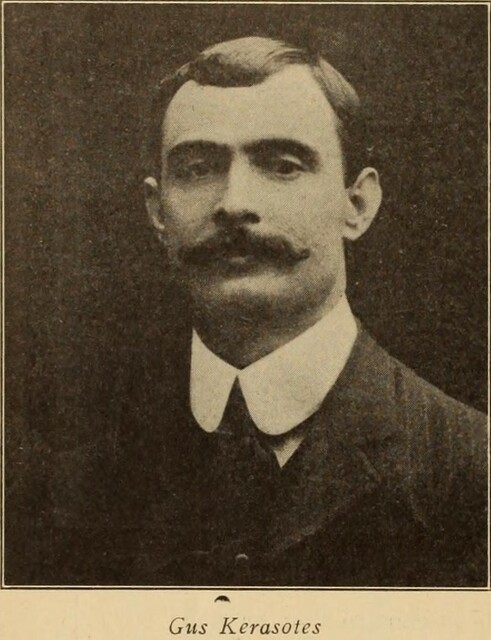 Theater Showman and More