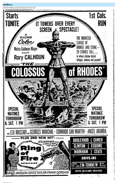 Joyce Taylor, RIP (1932 - 2024)