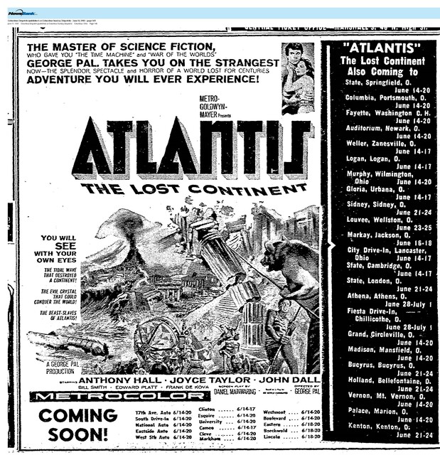 Joyce Taylor, RIP (1932 - 2024)