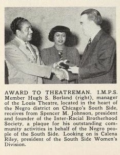 African American Theater