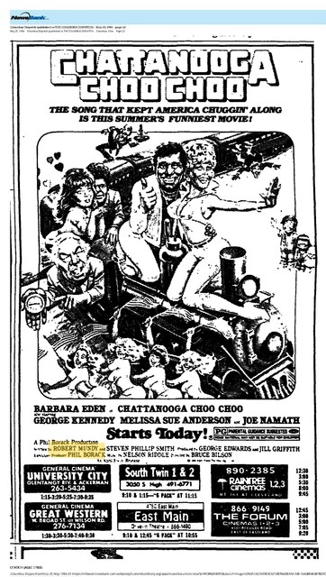 Phil Borack, RIP (1936 - 2020)