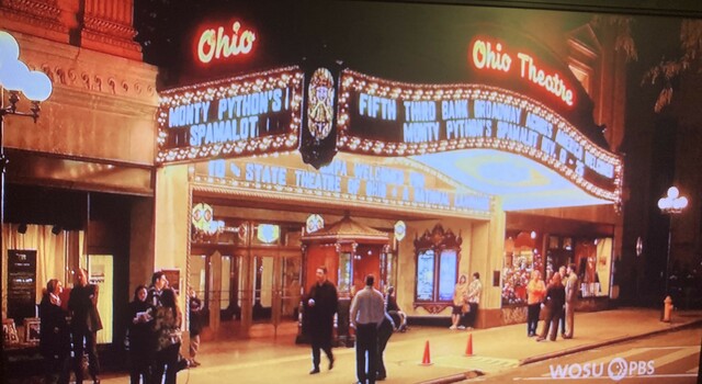 Ohio Theatre