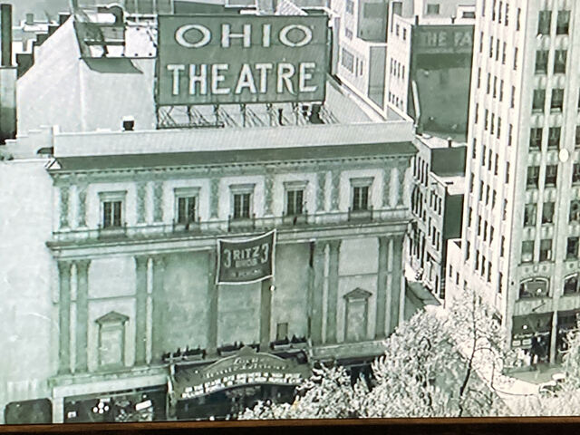 Ohio Theatre