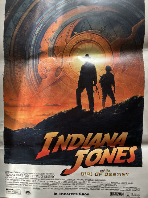 Crosswoods Ultrascreen Cinemas