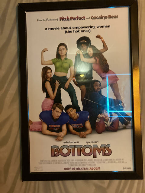 Crosswoods Ultrascreen Cinemas