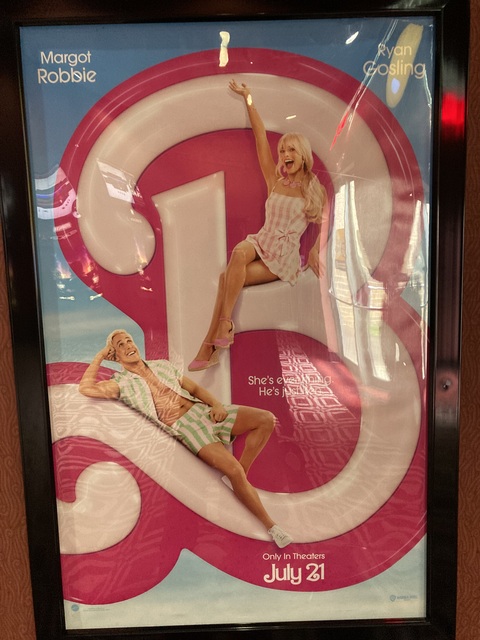 Crosswoods Ultrascreen Cinemas