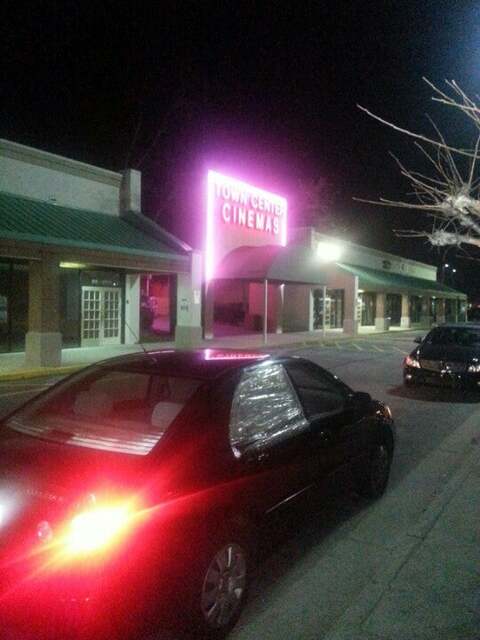 Town Center Value Cinemas 10