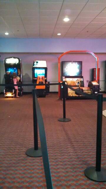 Town Center Value Cinemas 10