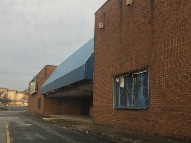 Gwinnett Place Cinema I-VI