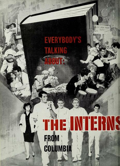 Michael Callan, RIP (1935 - 2022)