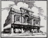 ["Rechabite Hall 224 William Street, Northbridge, WA "]