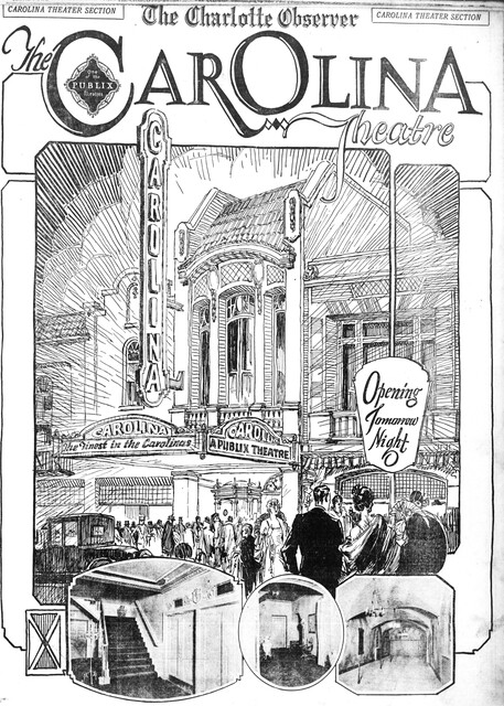 Carolina Theatre