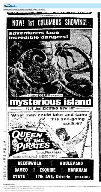 Michael Callan, RIP (1935 - 2022)