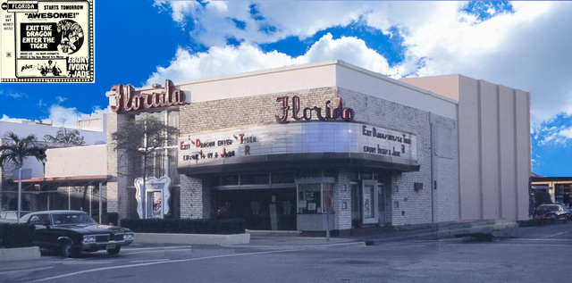 Don & Ann Brown Theatre