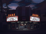 Surf Theatre