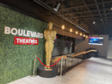 Boulevard Theatres
