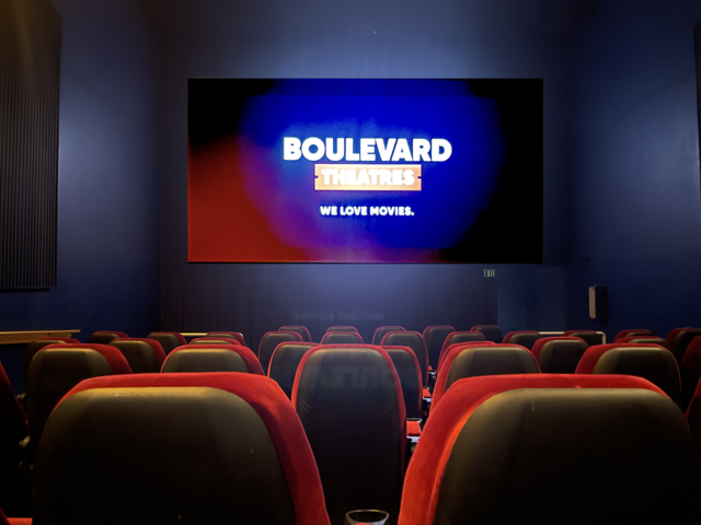 Boulevard Theatres