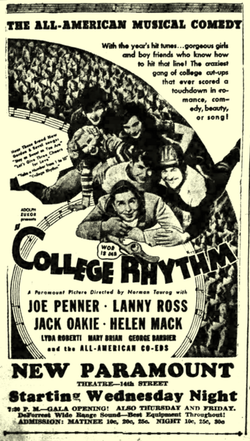 Hickory Community Theatre